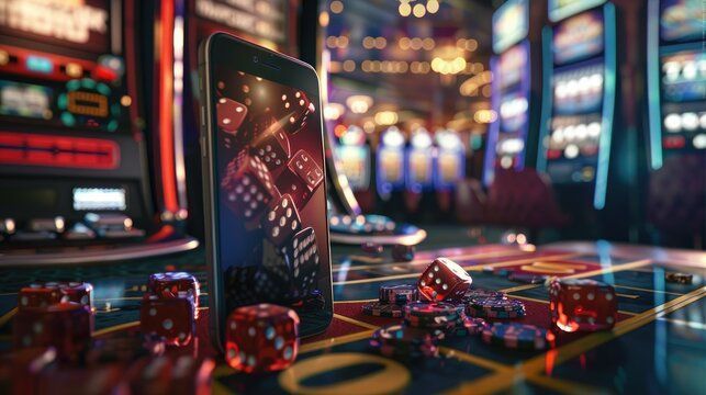 MelBet APP کیسینو میں سلاٹ کھیلنا شروع کریں۔